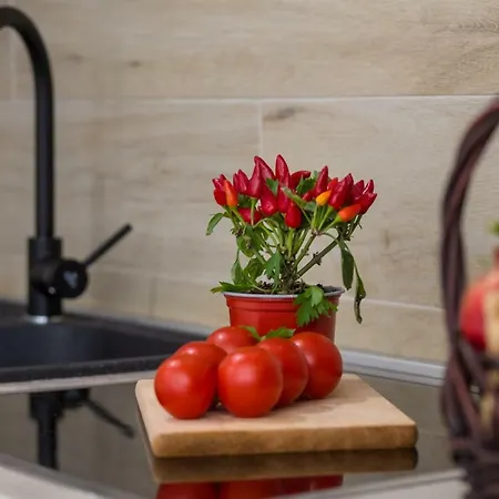 Apartman Nena