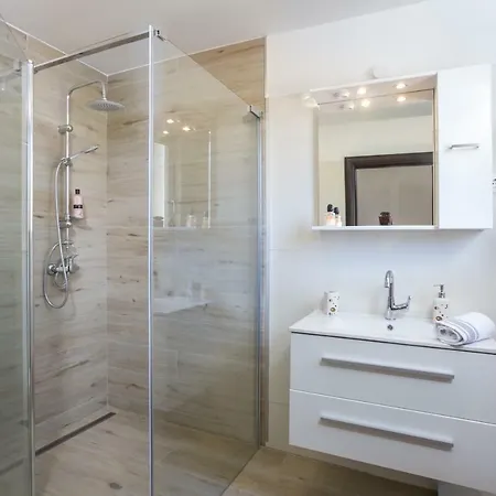 Apartamento Nena Split