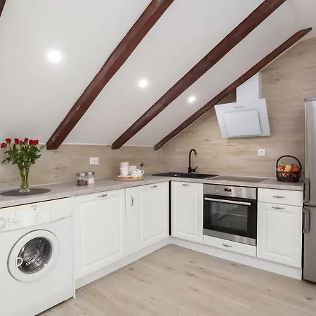 Nena Διαμέρισμα Σπλιτ