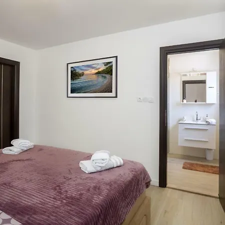 Nena Apartmán