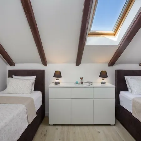 Apartamento Nena Split