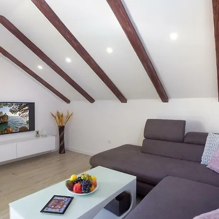 Apartmán Nena *