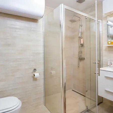 Apartmán Nena *