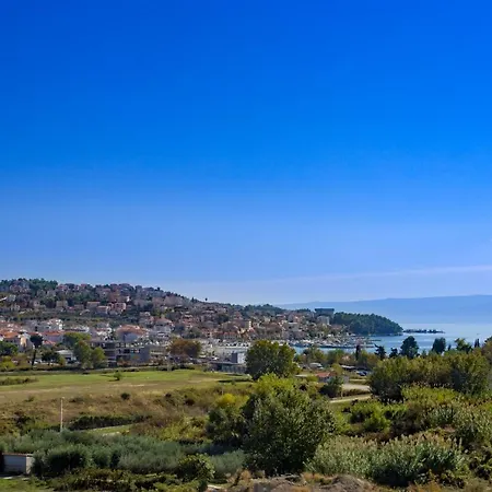 Nena Διαμέρισμα Σπλιτ