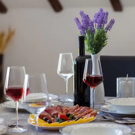 Nena Apartmán Split