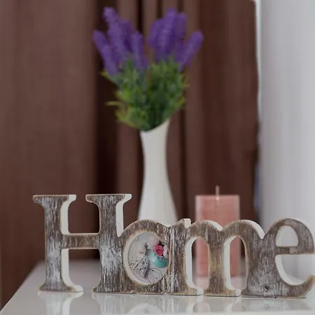 Apartamento Nena *