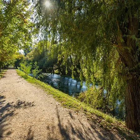 Διαμέρισμα Nena