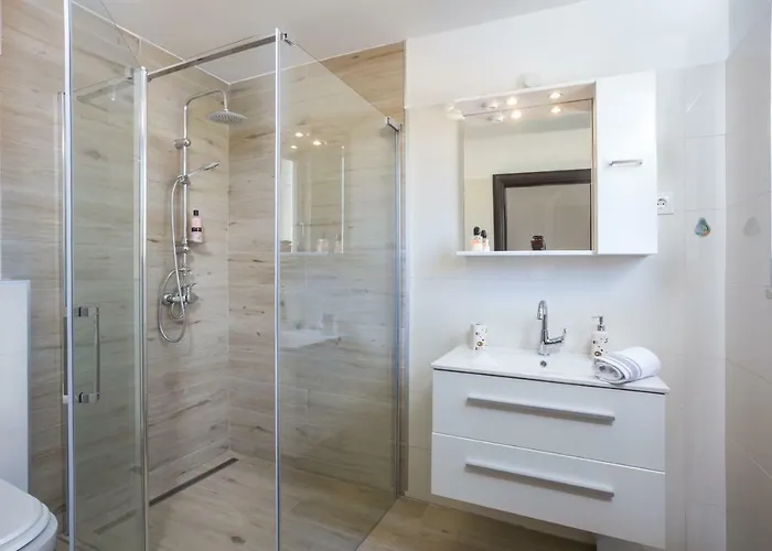 Apartment Nena Split