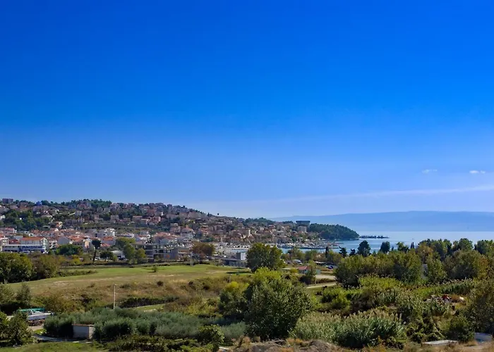 Nena 아파트 스플리트