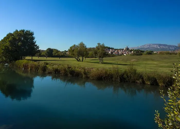 아파트 Nena 스플리트